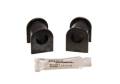 Sway Bar Bushing Set - Energy Suspension 8.5110G UPC: 703639402688