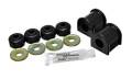 Sway Bar Bushing Set - Energy Suspension 8.5115G UPC: 703639402831