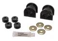 Sway Bar Bushing Set - Energy Suspension 8.5117G UPC: 703639402923