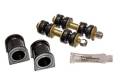 Sway Bar Bushing Set - Energy Suspension 8.5130G UPC: 703639078067