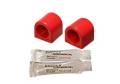 Sway Bar Bushing Set - Energy Suspension 8.5134R UPC: 703639083221