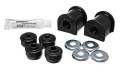 Sway Bar Bushing Set - Energy Suspension 8.5136G UPC: 703639086406