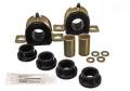 Sway Bar Bushing Set - Energy Suspension 3.5180G UPC: 703639287407