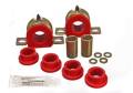 Sway Bar Bushing Set - Energy Suspension 3.5180R UPC: 703639287414