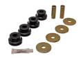 Differentials and Components - Differential Bushing - Energy Suspension - Differential Carrier Bushing Set - Energy Suspension 7.1102G UPC: 703639393511