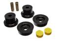 Differentials and Components - Differential Bushing - Energy Suspension - Differential Carrier Bushing Set - Energy Suspension 11.4101G UPC: 703639078869