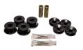Shocks and Components - Shock Absorber Bushing - Energy Suspension - Shock Bushing Set - Energy Suspension 16.8106G UPC: 703639256564