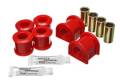 Sway Bar Bushing Set - Energy Suspension 3.5212R UPC: 703639061656