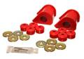 Sway Bar Bushing Set - Energy Suspension 4.5134R UPC: 703639335603