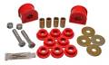 Sway Bar Bushing Set - Energy Suspension 4.5146R UPC: 703639336013