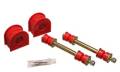 Sway Bar Bushing Set - Energy Suspension 4.5147R UPC: 703639336044