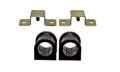 Sway Bar Bushing Set - Energy Suspension 4.5161G UPC: 703639336297