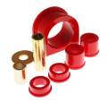 Steering and Front End Components - Rack And Pinion Bushing - Energy Suspension - Rack And Pinion Bushing Set - Energy Suspension 8.10103R UPC: 703639075271