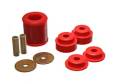 Differentials and Components - Differential Bushing - Energy Suspension - Differential Carrier Bushing Set - Energy Suspension 7.1119R UPC: 703639910534