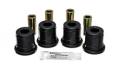 Differentials and Components - Differential Bushing - Energy Suspension - Differential Carrier Bracket Bushing Set - Energy Suspension 3.1105G UPC: 703639276463