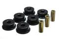 Differential Carrier Bushing Set - Energy Suspension 3.1153G UPC: 703639088875