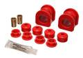 Sway Bar Bushing Set - Energy Suspension 4.5138R UPC: 703639335733