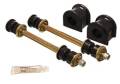 Sway Bar Bushing Set - Energy Suspension 4.5157G UPC: 703639942719