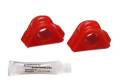 Sway Bar Bushing Set - Energy Suspension 5.5128R UPC: 703639371069