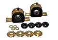 Sway Bar Bushing Set - Energy Suspension 5.5141G UPC: 703639371304