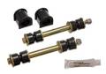 Sway Bar Bushing Set - Energy Suspension 8.5106G UPC: 703639402541