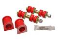 Sway Bar Bushing Set - Energy Suspension 8.5130R UPC: 703639078074