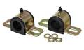 Sway Bar Bushing Set - Energy Suspension 9.5168G UPC: 703639413752