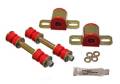 Sway Bar Bushing Set - Energy Suspension 3.5161R UPC: 703639286806