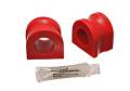 Sway Bar Bushing Set - Energy Suspension 3.5170R UPC: 703639287131