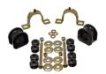 Sway Bar Bushing Set - Energy Suspension 3.5206G UPC: 703639718611