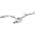 MF Series Performance Cat-Back Exhaust System - Magnaflow Performance Exhaust 15218 UPC: 841380088109