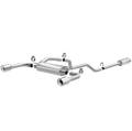 MF Series Performance Cat-Back Exhaust System - Magnaflow Performance Exhaust 15203 UPC: 841380091499