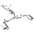 Street Series Performance Cat-Back Exhaust System - Magnaflow Performance Exhaust 15492 UPC: 841380059789