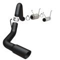 Black Series Filter-Back Performance Exhaust System - Magnaflow Performance Exhaust 17002 UPC: 841380071613