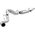 MF Series Performance Cat-Back Exhaust System - Magnaflow Performance Exhaust 15171 UPC: 841380090720
