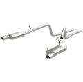Street Series Performance Cat-Back Exhaust System - Magnaflow Performance Exhaust 16570 UPC: 841380040305