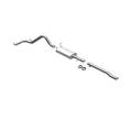 MF Series Performance Cat-Back Exhaust System - Magnaflow Performance Exhaust 16567 UPC: 841380038470