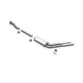 MF Series Performance Cat-Back Exhaust System - Magnaflow Performance Exhaust 16522 UPC: 841380039255