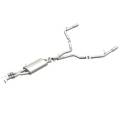 MF Series Performance Cat-Back Exhaust System - Magnaflow Performance Exhaust 15579 UPC: 841380057563