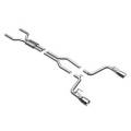 Competition Series Cat-Back Performance Exhaust System - Magnaflow Performance Exhaust 15090 UPC: 841380057761