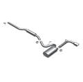 Street Series Performance Cat-Back Exhaust System - Magnaflow Performance Exhaust 16822 UPC: 841380033161