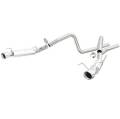 Street Series Performance Cat-Back Exhaust System - Magnaflow Performance Exhaust 15883 UPC: 841380018021