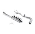 MF Series Performance Cat-Back Exhaust System - Magnaflow Performance Exhaust 15865 UPC: 841380015860