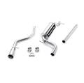 Street Series Performance Cat-Back Exhaust System - Magnaflow Performance Exhaust 15864 UPC: 841380018991