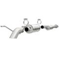 Off Road Pro Series Cat-Back Exhaust System - Magnaflow Performance Exhaust 17151 UPC: 888563006468
