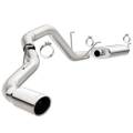 MF Series Performance Cat-Back Exhaust System - Magnaflow Performance Exhaust 15332 UPC: 888563006154