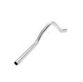 Stainless Steel Tail Pipe - Magnaflow Performance Exhaust 15034 UPC: 841380004079