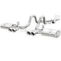 Street Series Performance Cat-Back Exhaust System - Magnaflow Performance Exhaust 15660 UPC: 841380004710