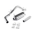 MF Series Performance Cat-Back Exhaust System - Magnaflow Performance Exhaust 15656 UPC: 841380004673
