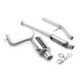 Street Series Performance Cat-Back Exhaust System - Magnaflow Performance Exhaust 15647 UPC: 841380004628